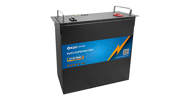 Alimentation basse tension pour montage en rack