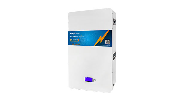 Alimentation basse tension murale