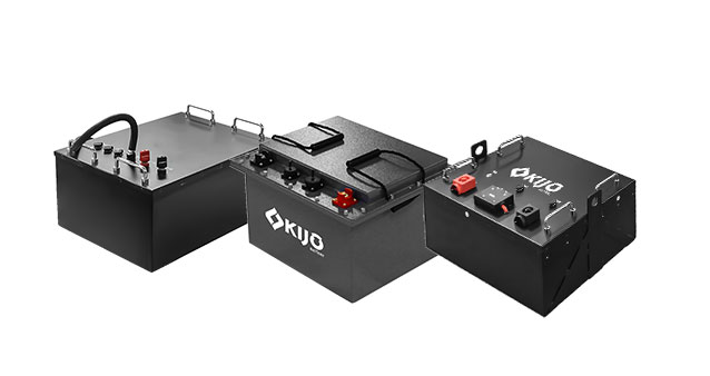 cleaning equipment power supply