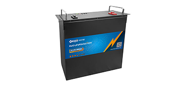 Batterie lithium - ion de stockage d'énergie