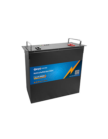 Batterie lithium - ion de stockage d'énergie