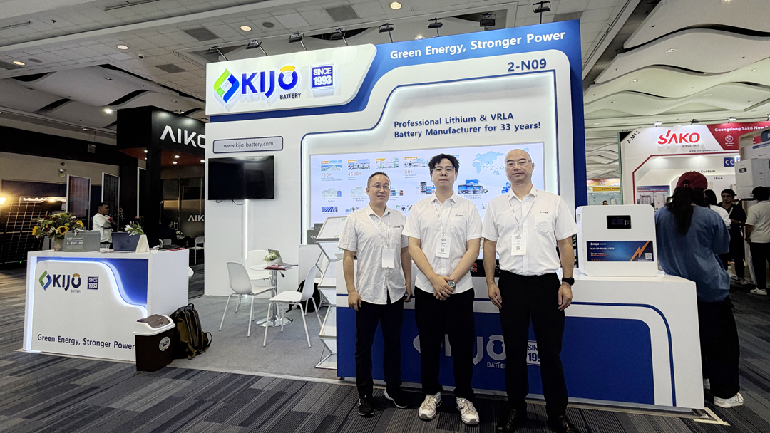 Bannière Solar & Storage Live Philippines 2026
